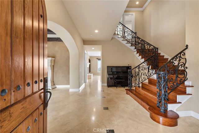 27 Pacific Mist, Newport Coast, CA 92657