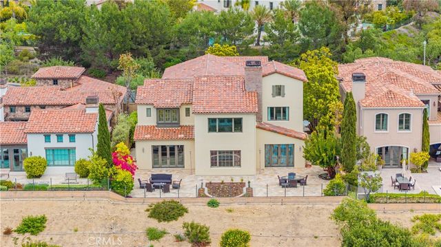 27 Pacific Mist, Newport Coast, CA 92657