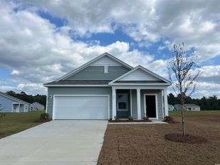 438 Castillo Dr., Loris, SC 29569