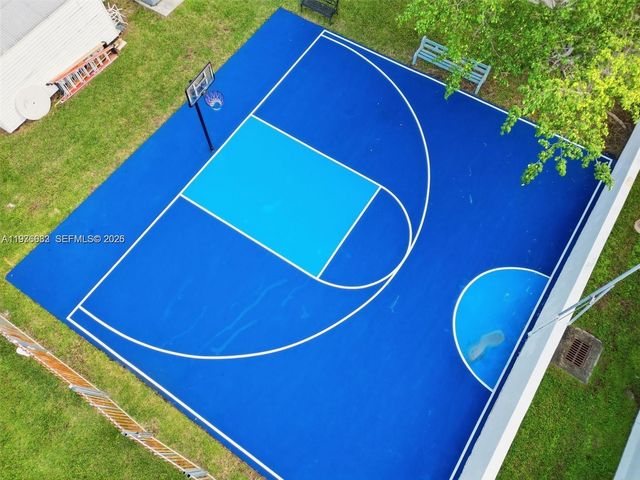 2461 SW 50th St 0, Dania Beach, FL 33312