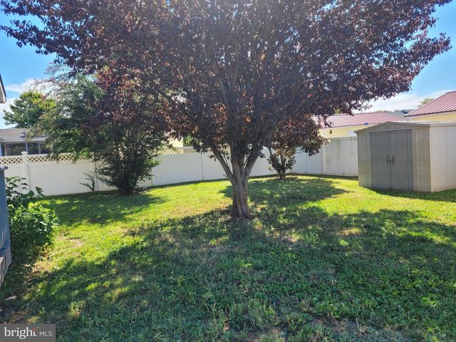 412 CATTLE DR, Felton, DE 19943