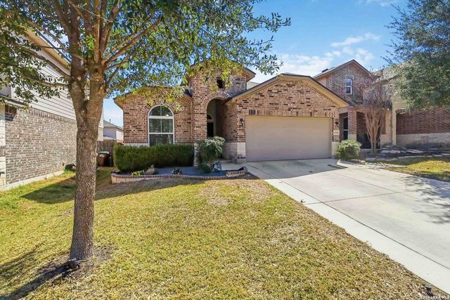 6742 Indian Ldg, San Antonio, TX 78253