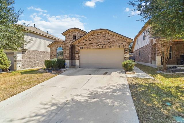 6742 Indian Ldg, San Antonio, TX 78253