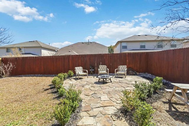 6742 Indian Ldg, San Antonio, TX 78253