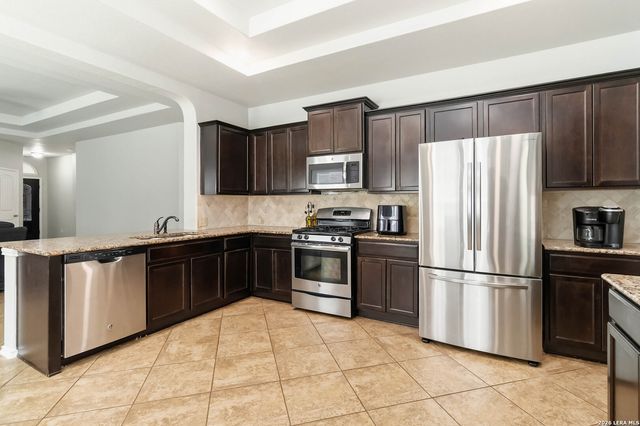 6742 Indian Ldg, San Antonio, TX 78253