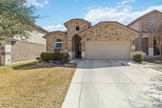 6742 Indian Ldg, San Antonio, TX 78253