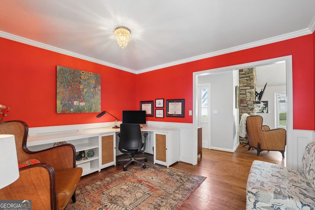1233 Defoor Court NW, Atlanta, GA 30318