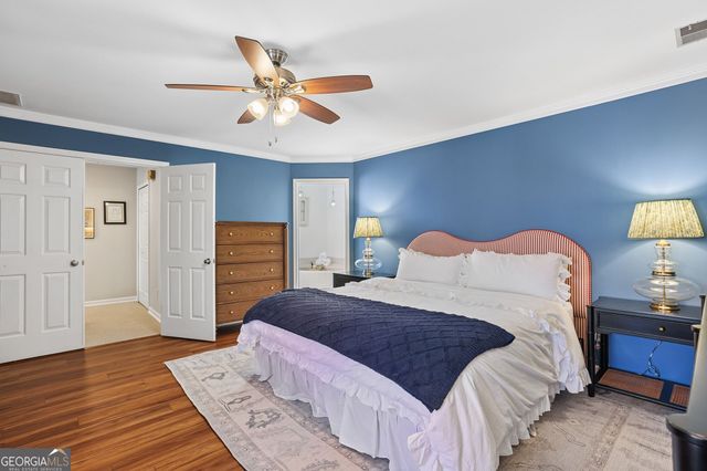 1233 Defoor Court NW, Atlanta, GA 30318