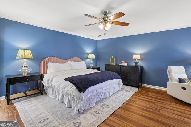 1233 Defoor Court NW, Atlanta, GA 30318