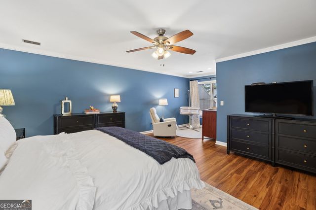 1233 Defoor Court NW, Atlanta, GA 30318