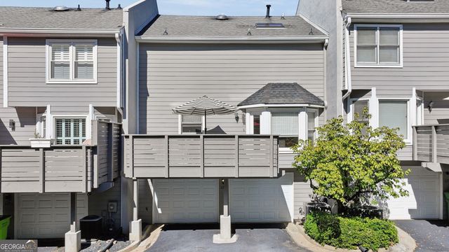1233 Defoor Court NW, Atlanta, GA 30318