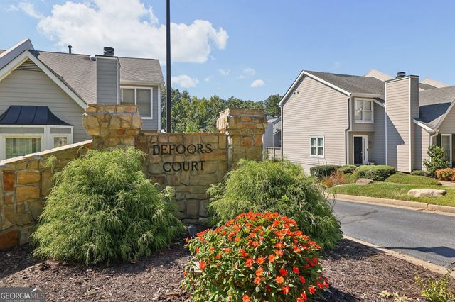 1233 Defoor Court NW, Atlanta, GA 30318