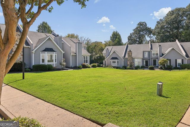 1233 Defoor Court NW, Atlanta, GA 30318