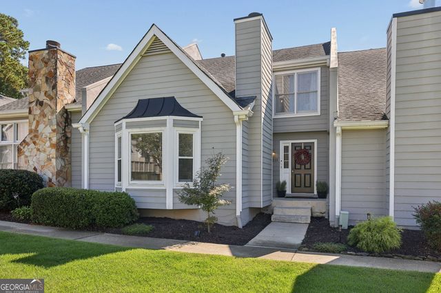 1233 Defoor Court NW, Atlanta, GA 30318