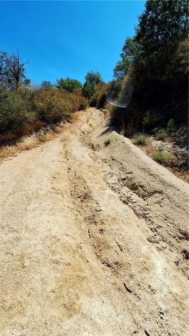 0 Coulter, Cedar Glen, CA 92321