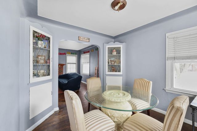 12261 Lansdowne Street E, Detroit City, MI 48224