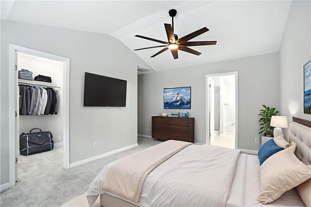 2263 Leicester SE Way, Atlanta, GA 30316