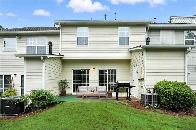 2263 Leicester SE Way, Atlanta, GA 30316