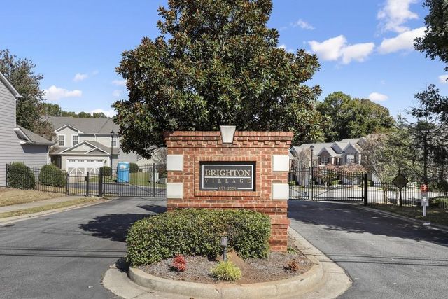 2263 Leicester SE Way, Atlanta, GA 30316