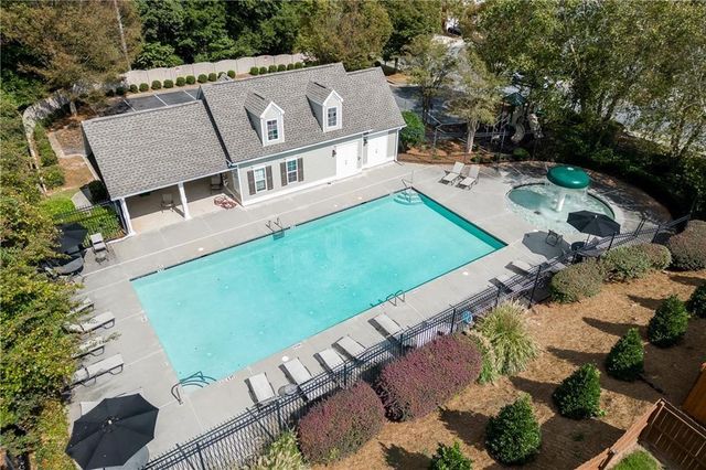 2263 Leicester SE Way, Atlanta, GA 30316