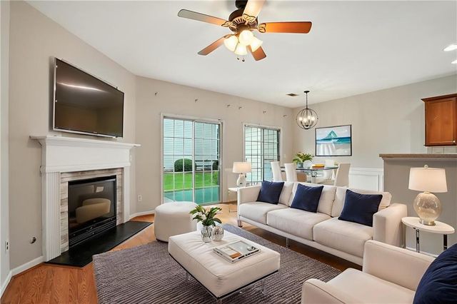 2263 Leicester SE Way, Atlanta, GA 30316