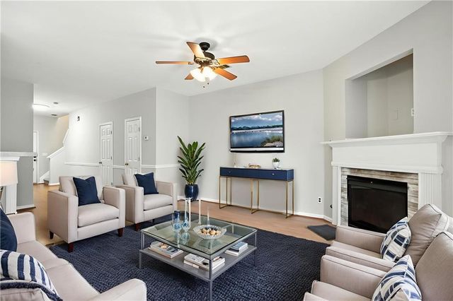 2263 Leicester SE Way, Atlanta, GA 30316