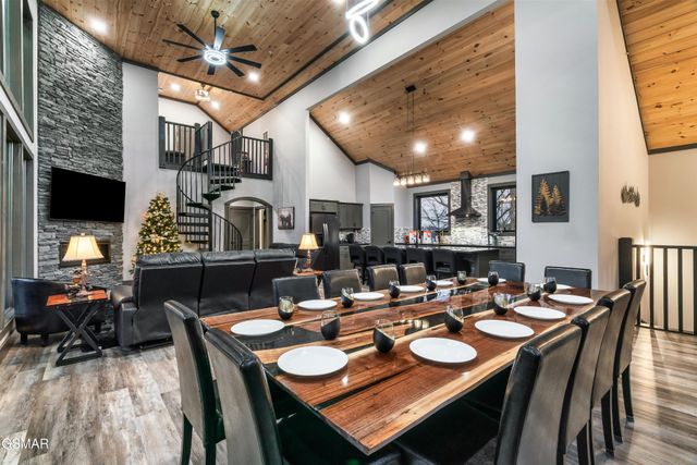 77 Flintlock Lane, Sevierville, TN 37862