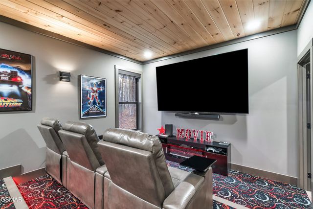 77 Flintlock Lane, Sevierville, TN 37862