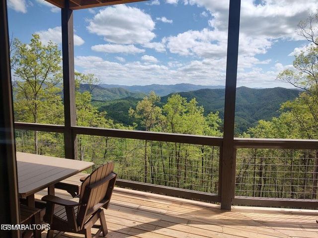 77 Flintlock Lane, Sevierville, TN 37862
