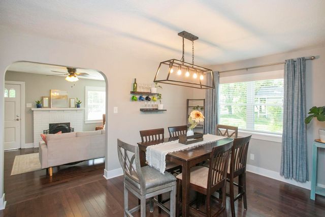 806 Fleming St, Columbia, TN 38401