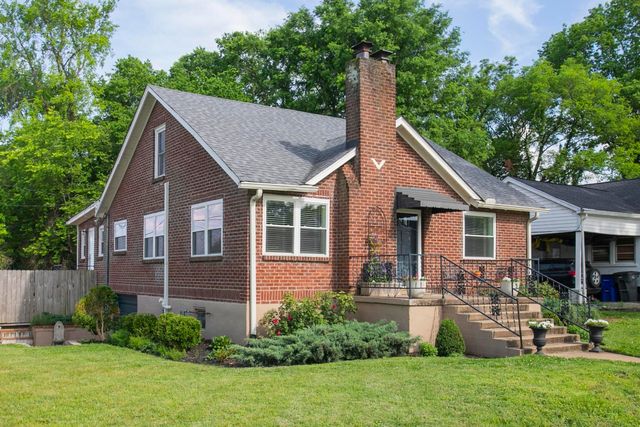 806 Fleming St, Columbia, TN 38401