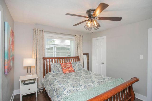 806 Fleming St, Columbia, TN 38401