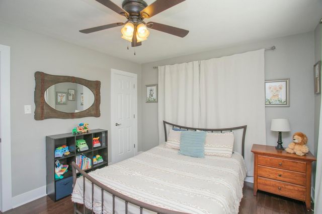 806 Fleming St, Columbia, TN 38401