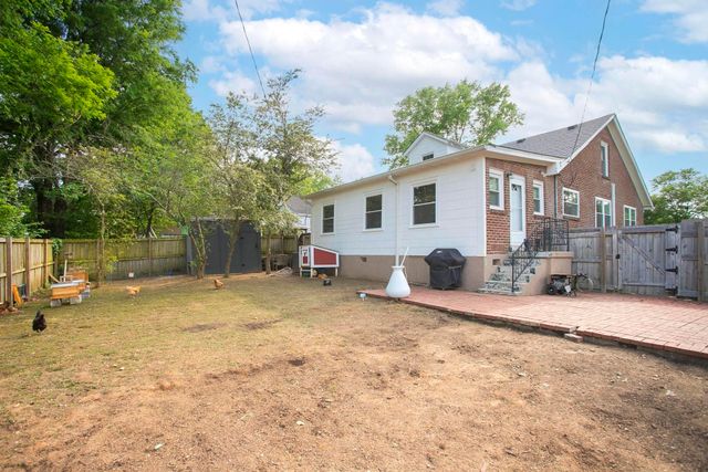 806 Fleming St, Columbia, TN 38401