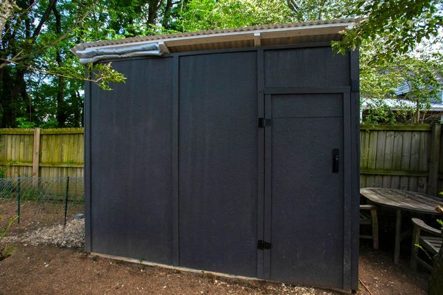 806 Fleming St, Columbia, TN 38401