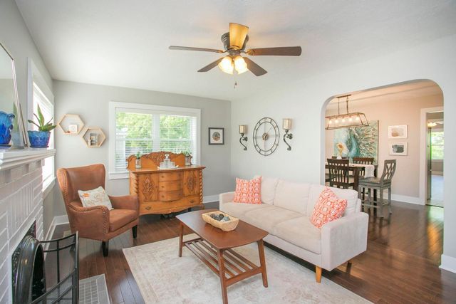 806 Fleming St, Columbia, TN 38401