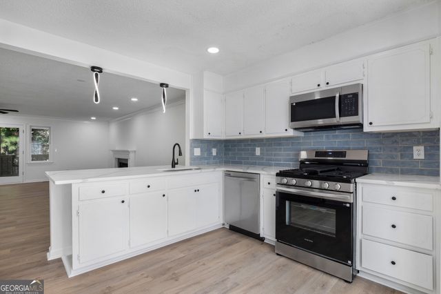 3740 E Bay Street, Duluth, GA 30096