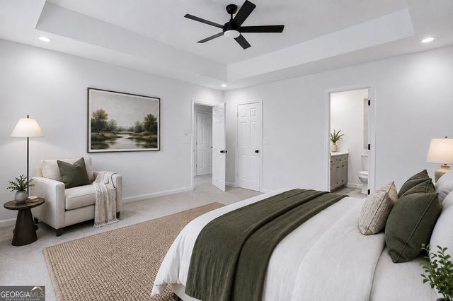 3740 E Bay Street, Duluth, GA 30096