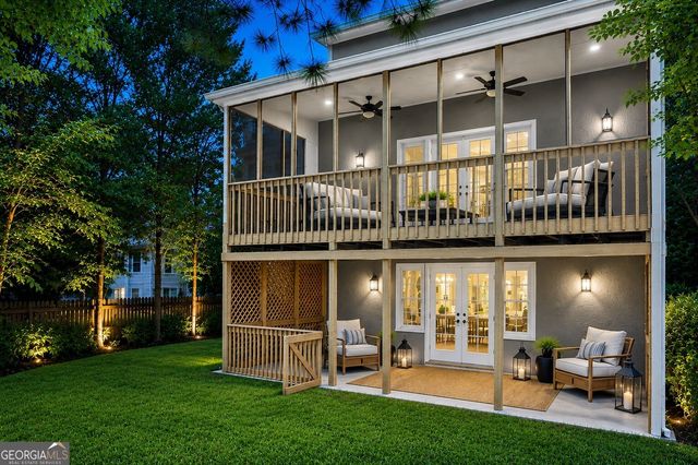 3740 E Bay Street, Duluth, GA 30096