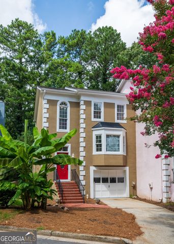 3740 E Bay Street, Duluth, GA 30096