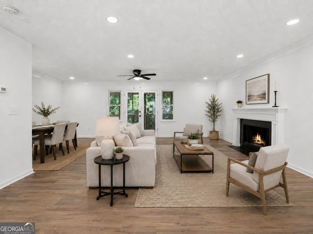 3740 E Bay Street, Duluth, GA 30096
