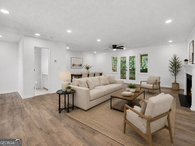 3740 E Bay Street, Duluth, GA 30096
