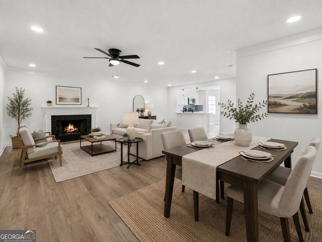 3740 E Bay Street, Duluth, GA 30096