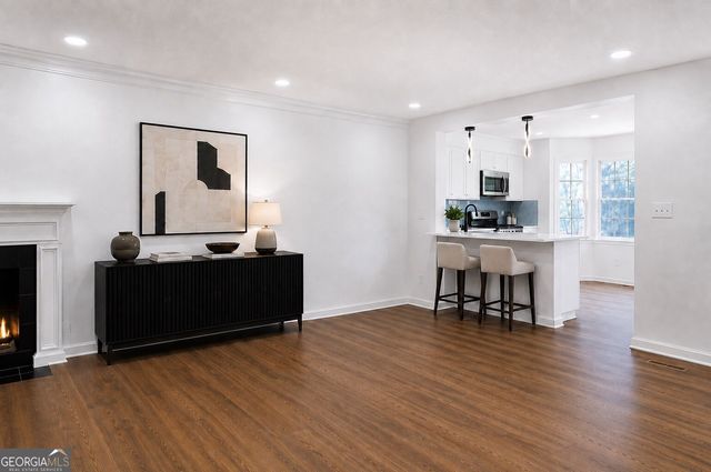 3740 E Bay Street, Duluth, GA 30096