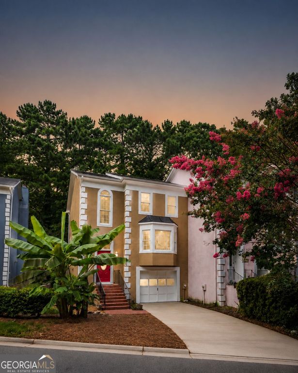 3740 E Bay Street, Duluth, GA 30096