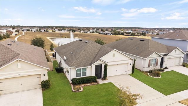 2429 WHITE POPPY DRIVE, Kissimmee, FL 34747