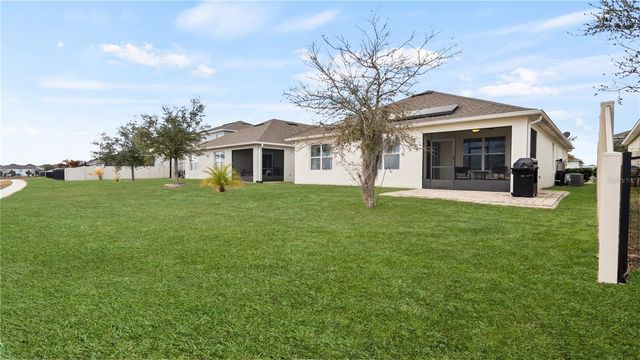 2429 WHITE POPPY DRIVE, Kissimmee, FL 34747