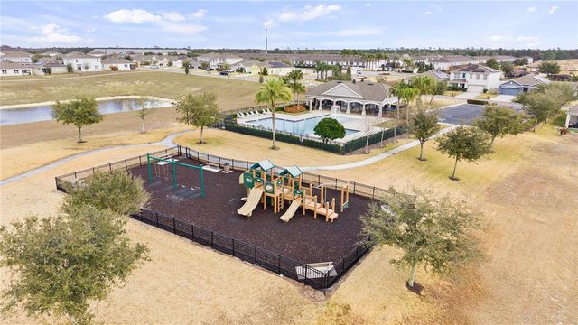 2429 WHITE POPPY DRIVE, Kissimmee, FL 34747