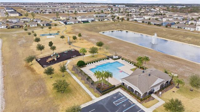 2429 WHITE POPPY DRIVE, Kissimmee, FL 34747