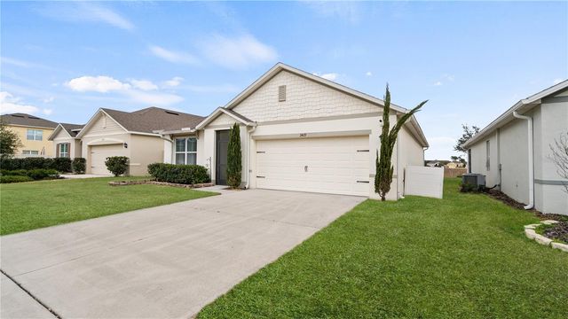 2429 WHITE POPPY DRIVE, Kissimmee, FL 34747